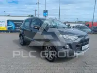 2016 Ford Eco Sport