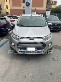 2016 Ford Ecosport