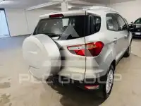 2016 Ford Eco Sport