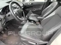 2016 Ford Eco Sport