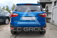 2016 Ford Eco Sport