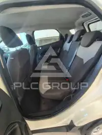 2016 Ford Ecosport