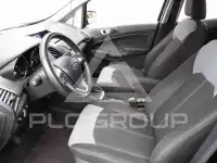 2016 Ford Eco Sport