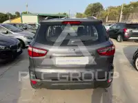 2016 Ford Ecosport
