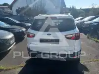 2016 Ford Ecosport