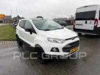 2016 Ford Eco Sport