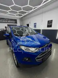 2016 Ford Eco Sport