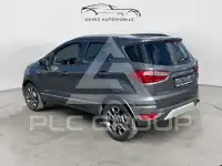 2016 Ford Eco Sport