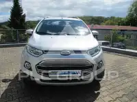 2016 Ford Eco Sport