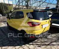 2016 Ford Eco Sport