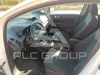 2016 Ford Eco Sport