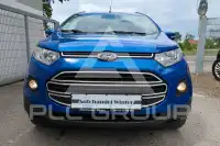 2016 Ford Eco Sport