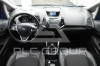 2016 Ford Eco Sport