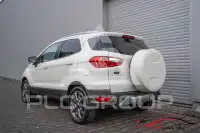 2016 Ford Eco Sport