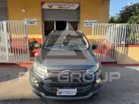 2016 Ford Eco Sport