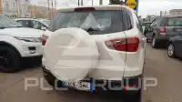 2016 Ford Eco Sport