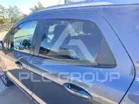 2016 Ford Eco Sport