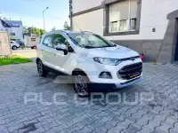 2016 Ford Ecosport