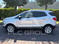 2016 Ford Eco Sport