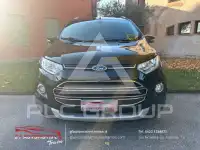 2016 Ford Eco Sport