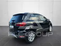 2016 Ford Ecosport