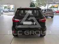 2016 Ford Eco Sport