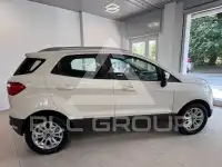 2016 Ford Eco Sport
