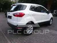 2016 Ford Eco Sport