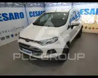 2016 Ford Eco Sport