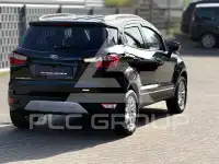 2016 Ford Eco Sport