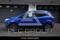 2016 Ford Eco Sport