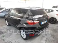 2016 Ford Eco Sport