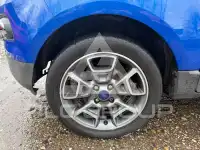 2016 Ford Eco Sport