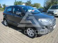 2016 Ford Eco Sport
