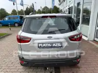 2016 Ford Ecosport