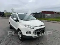 2016 Ford Eco Sport
