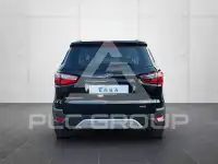 2016 Ford Ecosport