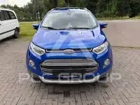 2016 Ford Eco Sport