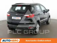 2016 Ford Ecosport