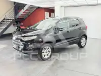 2016 Ford Ecosport