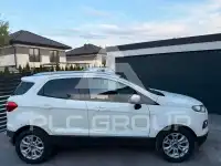 2016 Ford Eco Sport