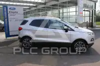2016 Ford Eco Sport