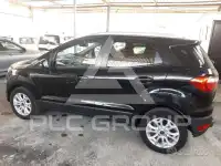 2016 Ford Eco Sport