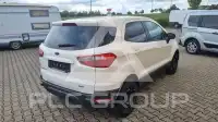 2016 Ford Eco Sport