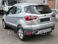 2016 Ford Eco Sport
