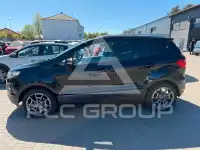 2016 Ford Eco Sport
