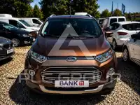 2016 Ford Eco Sport
