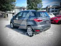 2016 Ford Eco Sport