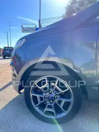 2016 Ford Eco Sport