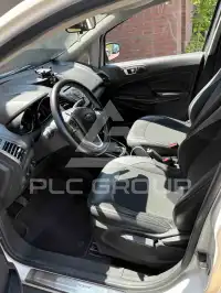 2016 Ford Eco Sport